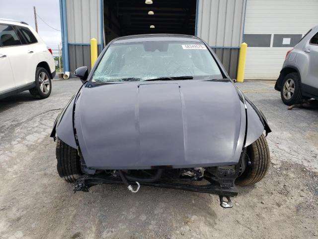 2023 HYUNDAI SONATA SEL - KMHL64JA1PA283227