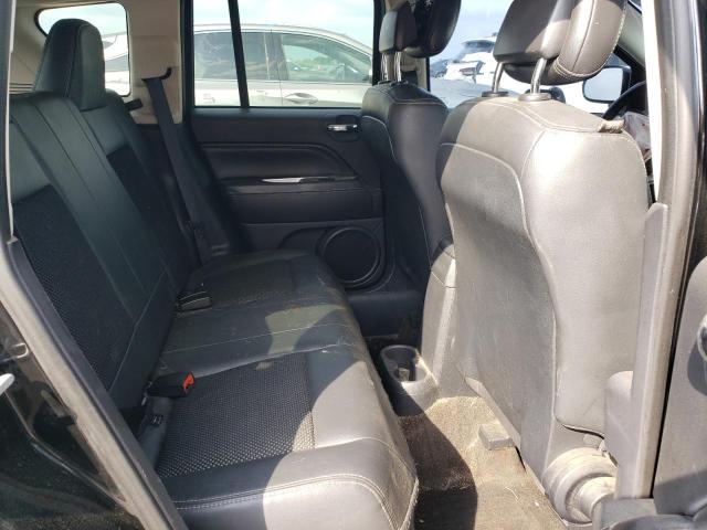 2015 JEEP COMPASS LA - 1C4NJDEB7FD321619
