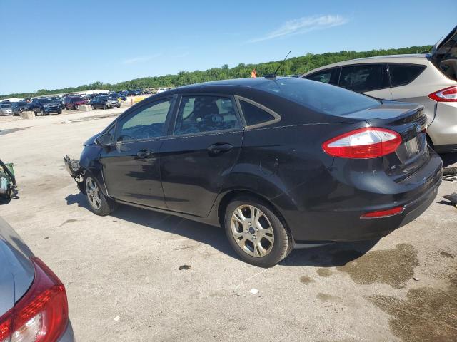 Vin: 3fadp4bj2fm225154, lot: 57679055, ford fiesta se 20152