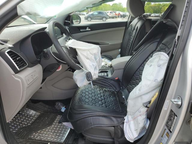 2019 HYUNDAI TUCSON SE - KM8J2CA48KU960725