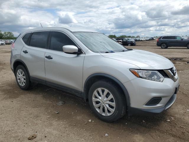 Vin: knmat2mv0gp655063, lot: 58070185, nissan rogue s 20164
