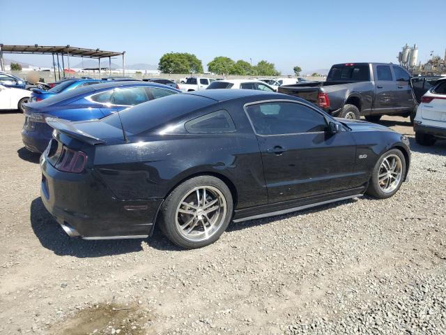 Vin: 1zvbp8cf0d5224264, lot: 57143505, ford mustang gt 20133