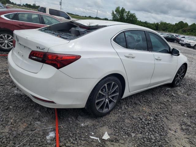Vin: 19uub2f31ga003066, lot: 58947075, acura tlx 20163