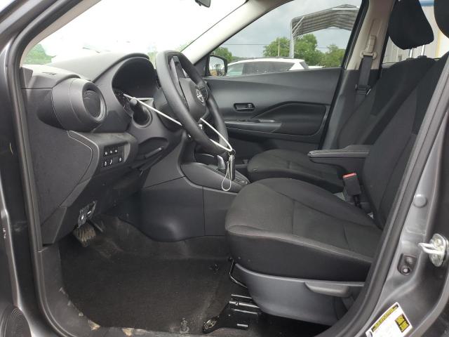 2024 NISSAN KICKS S - 3N1CP5BV9RL593763
