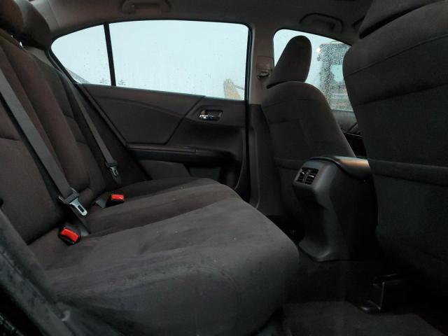 2015 HONDA ACCORD EX - 1HGCR2F7XFA255391