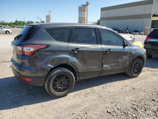 Vin: 1fmcu0f7xjua28402, lot: 57955745, ford escape s 20183
