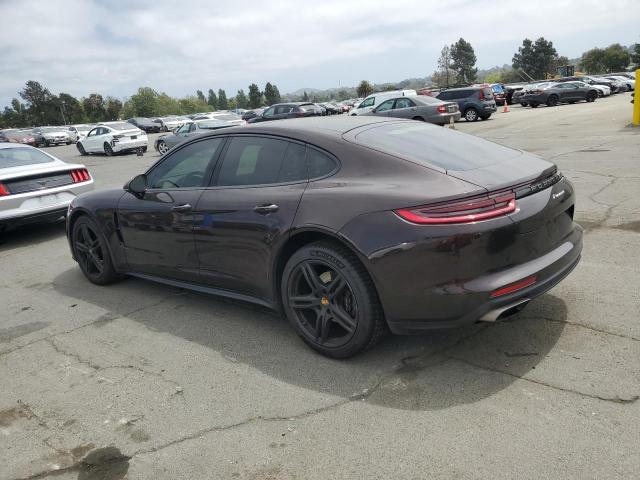 Vin: wp0aa2a71hl101180, lot: 54766045, porsche panamera 2 20172
