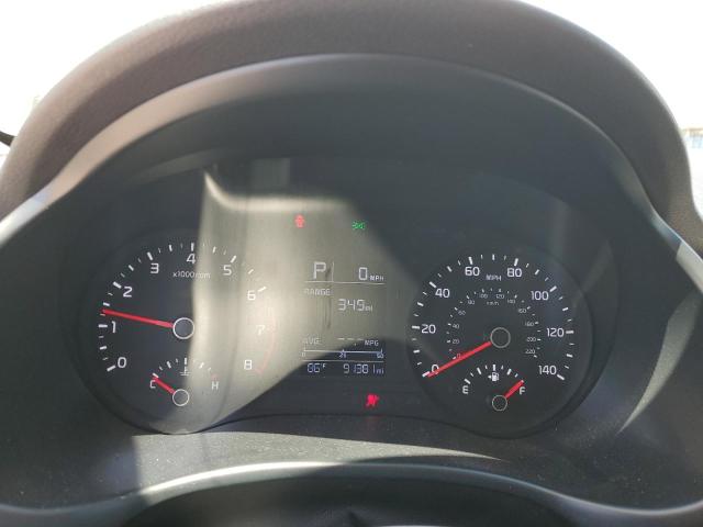 2018 KIA RIO LX - 3KPA24ABXJE143763