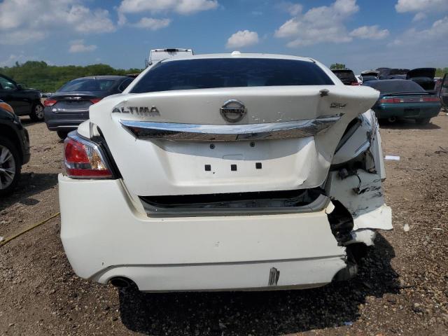 2015 NISSAN ALTIMA 2.5 - 1N4AL3AP3FC162744