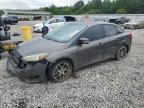 2018 FORD FOCUS SEL - 1FADP3H22JL245473