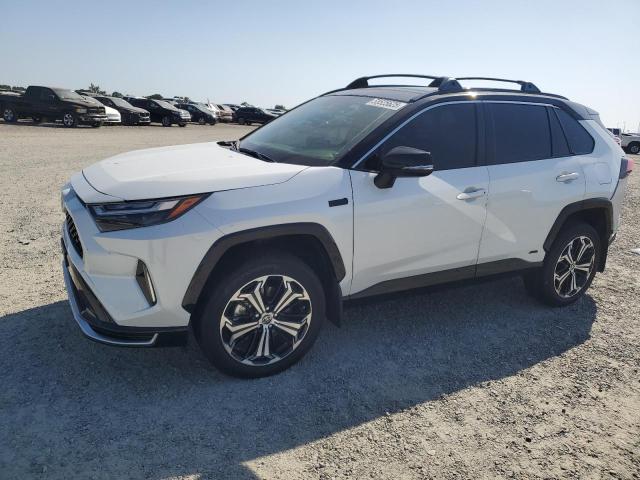 TOYOTA RAV4 PRIME