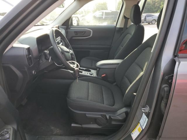 2021 FORD BRONCO SPO - 3FMCR9A65MRA02581
