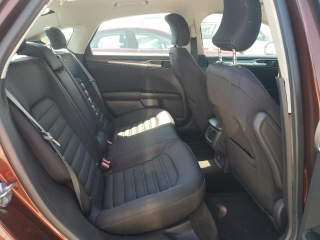2015 FORD FUSION SE - 3FA6P0H73FR179429