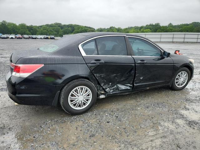 Vin: 1hgcp2f3xca174325, lot: 58664895, honda accord lx 20123