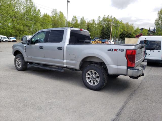 Vin: 1ft7w2bt2lec22210, lot: 57817255, ford f250 super duty 20202