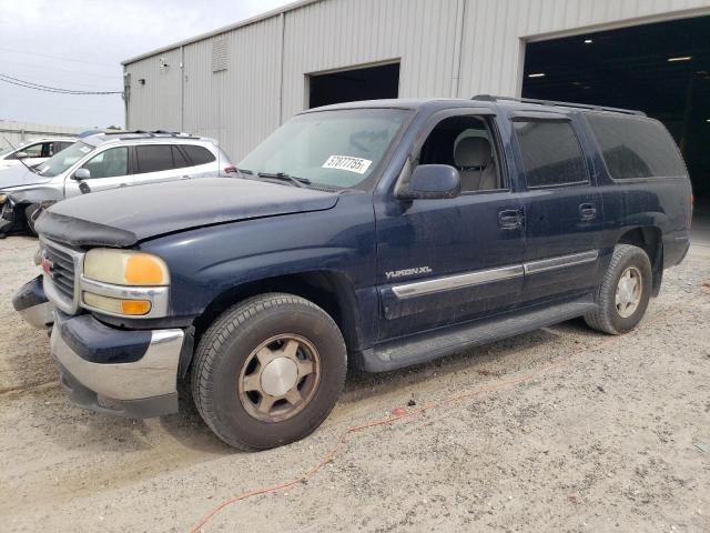GMC YUKON XL C