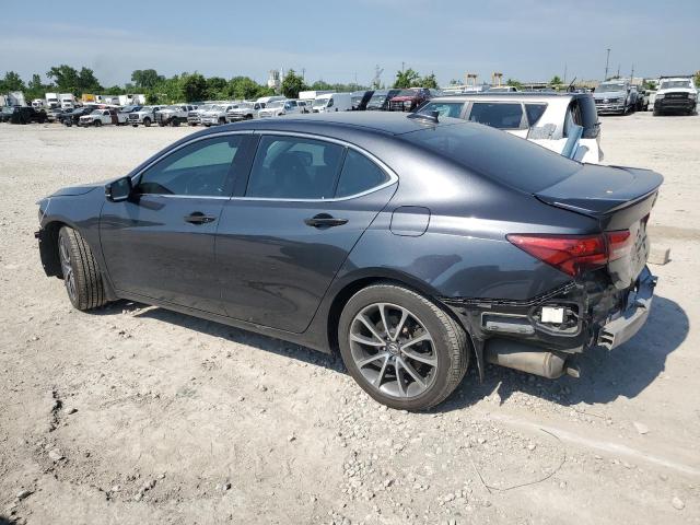 Vin: 19uub2f58ga005544, lot: 56891675, acura tlx tech 20162