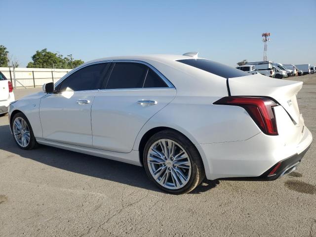 Vin: 1g6db5rk5l0153350, lot: 56055745, cadillac ct4 premium luxury 20202