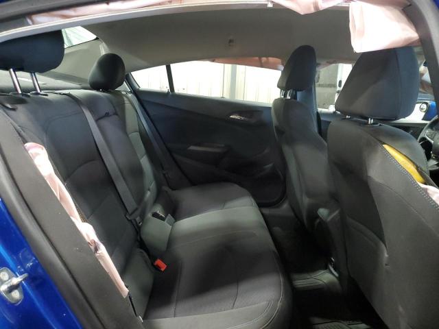 2018 CHEVROLET CRUZE LT - 1G1BE5SM5J7117064