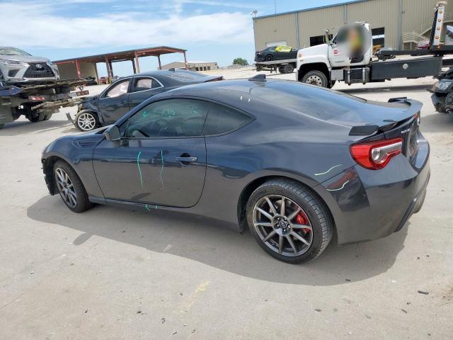 2017 SUBARU BRZ 2.0 LI JF1ZCAC16H9602326