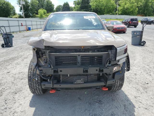 2023 NISSAN FRONTIER S - 1N6ED1EK8PN668889