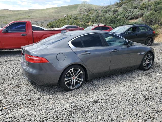 Vin: sajad4bv6ha954073, lot: 57504325, jaguar xe premium 20173