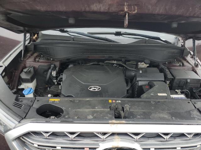 2020 HYUNDAI PALISADE L KM8R5DHE1LU045005