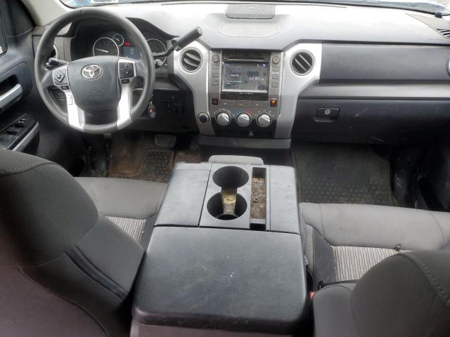 2016 TOYOTA TUNDRA DOU - 5TFUY5F18GX505261