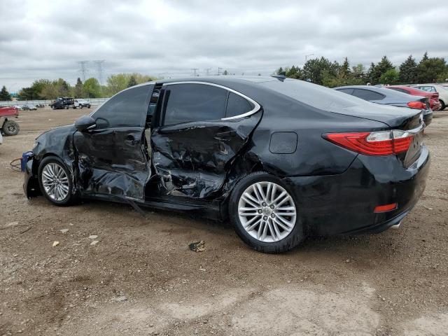 Vin: jthbk1gg4d2064966, lot: 55588505, lexus es350 350 20132