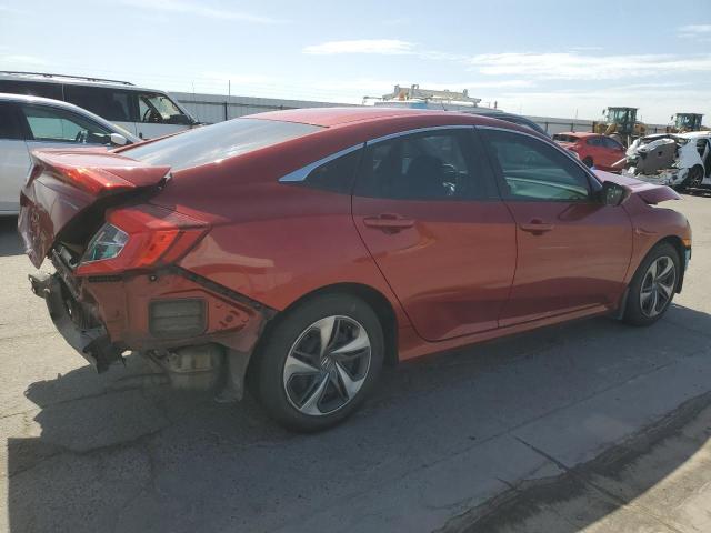 Vin: 19xfc2f63le212203, lot: 56432005, honda civic lx 20203