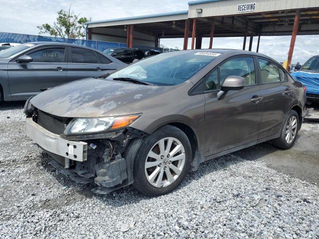 Vin: 19xfb2e51ce064080, lot: 56684555, honda civic lx 2012 img_1