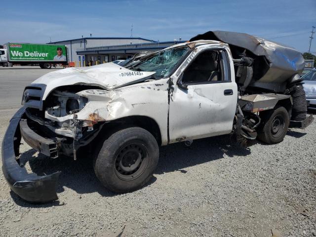 TOYOTA TUNDRA