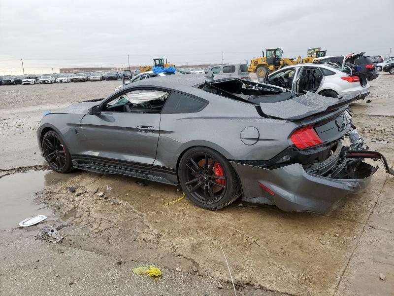 Vin: 1fa6p8sj5m5503662, lot: 55631185, ford mustang shelby gt500 20212