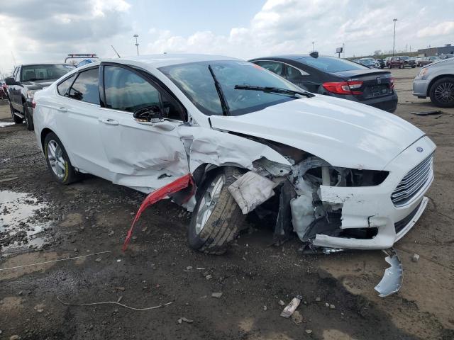 Vin: 3fa6p0h73gr305435, lot: 55604225, ford fusion se 20164