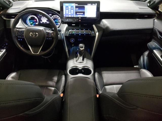 2021 TOYOTA VENZA LE - JTEAAAAH9MJ019668