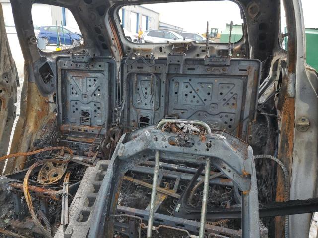 2017 JEEP GRAND CHER #3294687049