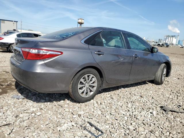 2015 TOYOTA CAMRY LE 4T1BF1FK2FU085653
