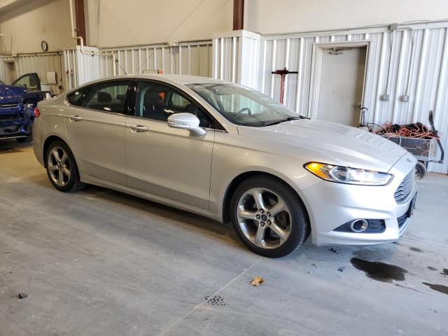 Vin: 3fa6p0hd9gr148421, lot: 56727705, ford fusion se 20164