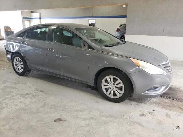2011 HYUNDAI SONATA GLS - 5NPEB4AC8BH241598