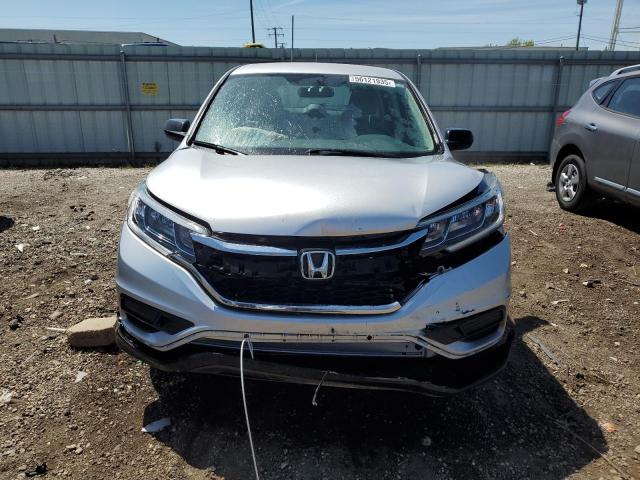 2015 HONDA CR-V LX - 3CZRM3H31FG711667