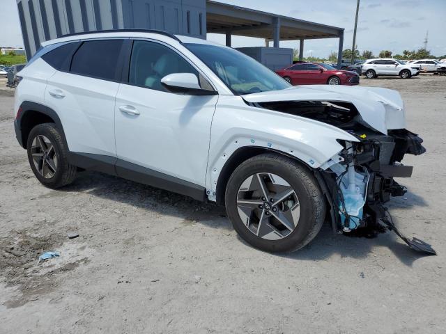 Vin: 5nmjb3dexsh452952, lot: 55910365, hyundai tucson sel 20254