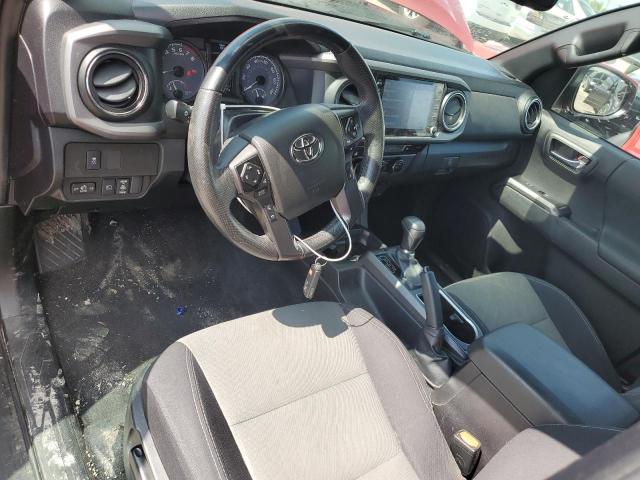2022 TOYOTA TACOMA ACC #3297018369