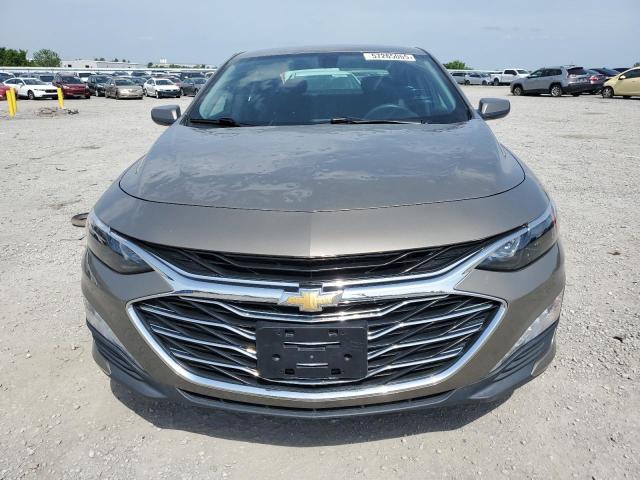 2020 CHEVROLET MALIBU LT - 1G1ZD5ST2LF058198