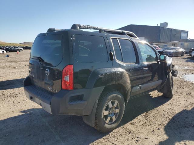 2011 NISSAN XTERRA OFF - 5N1AN0NW5BC510568