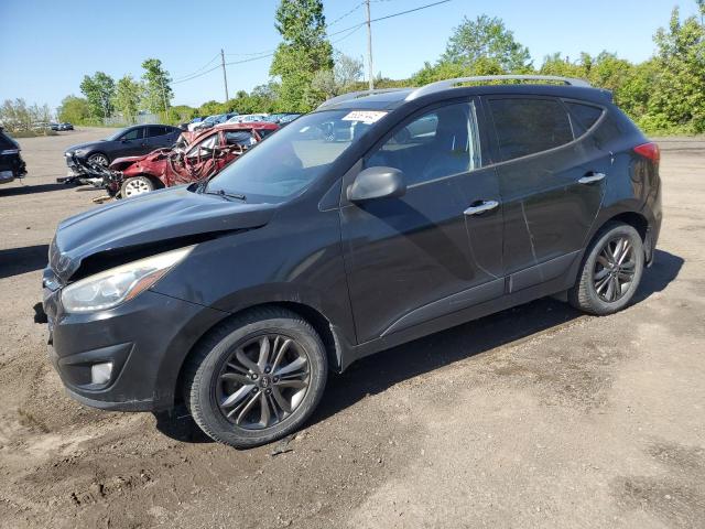 Vin: km8ju3ag8eu900498, lot: 58391445, hyundai tucson gls 2014 img_1