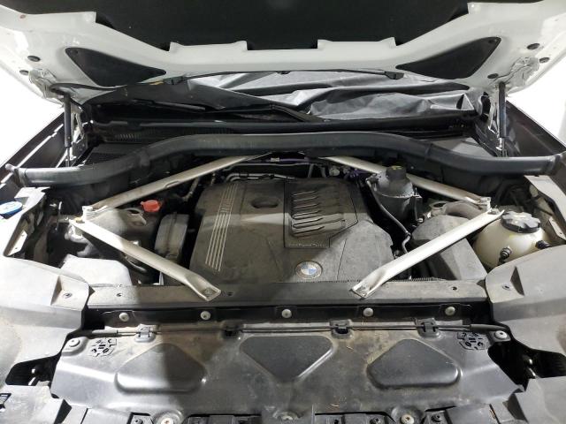 2021 BMW X7 XDRIVE4 - 5UXCW2C04M9E58985