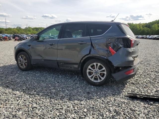 Vin: 1fmcu9gd1kua08596, lot: 57777965, ford escape se 20192