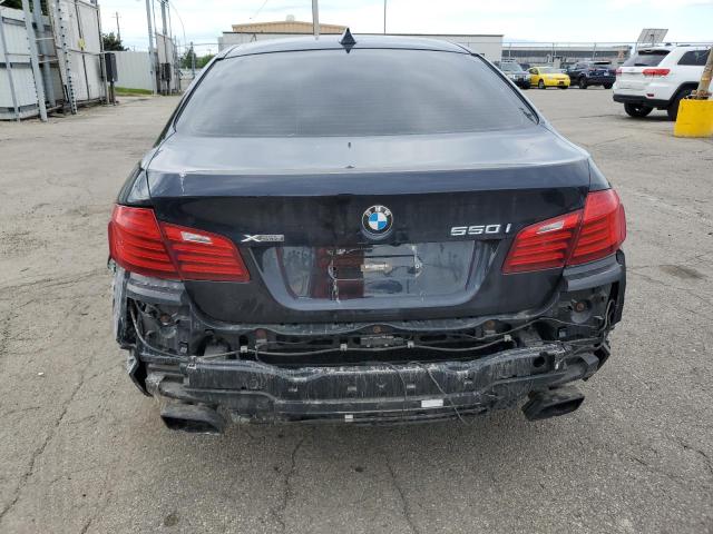 2016 BMW 550 XI WBAKP9C56GG587402