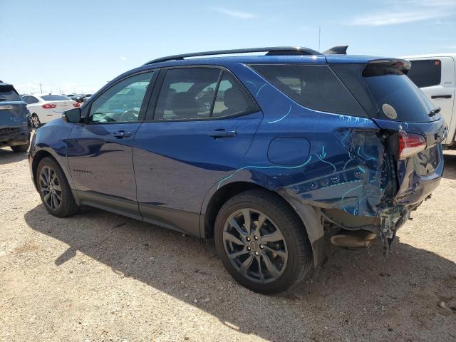Vin: 3gnaxmev8ns105484, lot: 55161665, chevrolet equinox rs 20222