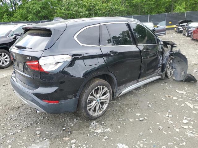 Vin: wbxht3z35h4a65798, lot: 55812525, bmw x1 xdrive28i 20173